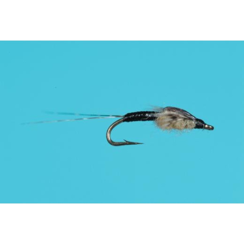 Killer Mayfly Nymph|20|22