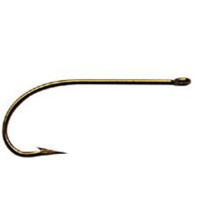 Mustad 3366 Hook 100 pack|2|1|6|4