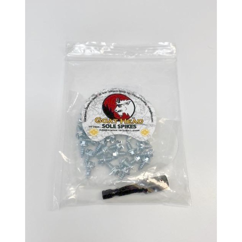 Redington Goat Head Spikes