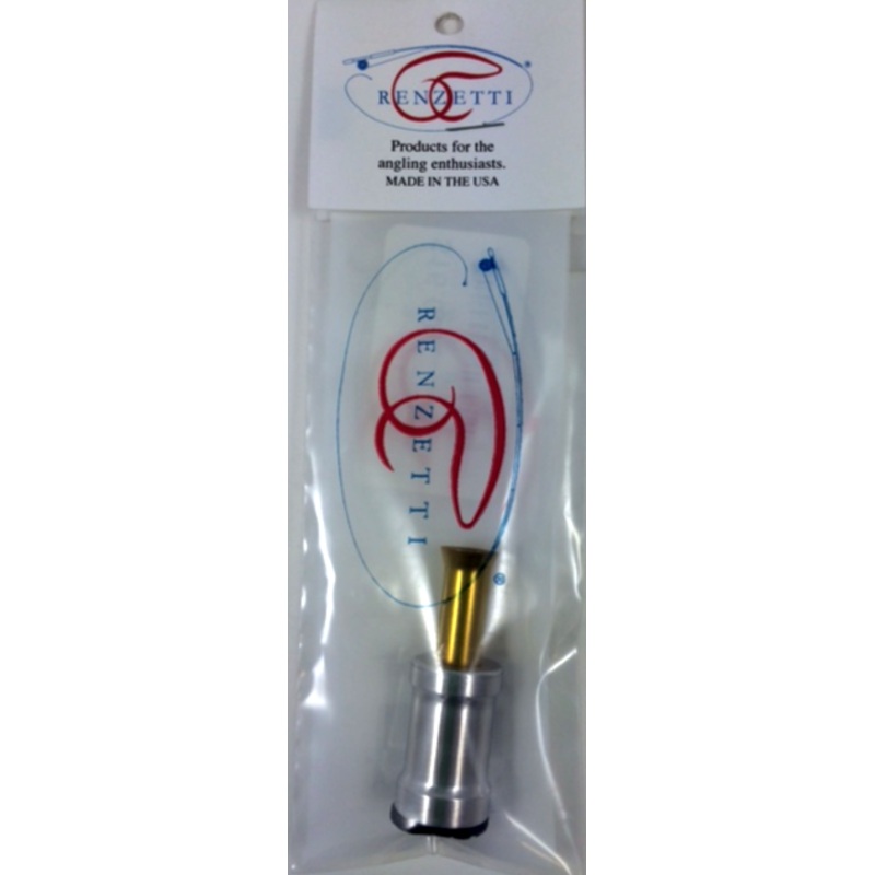 Renzetti Midge Hair Stacker