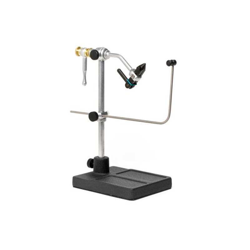 Renzetti Traveler C2003 Pedestal Vise Base Right Hand