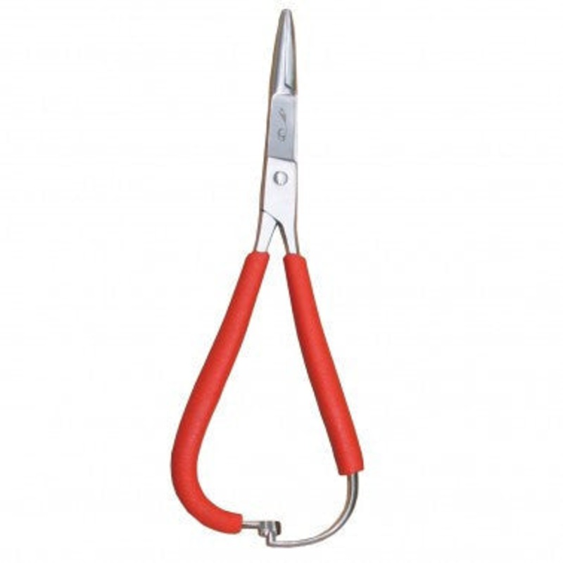 Rising Ultralight Tool 6 Red