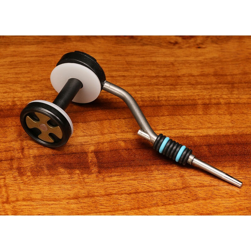 Rite Bobbin Half Hitch