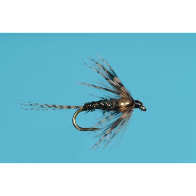 Soft Hackle Thorax|14|16|18