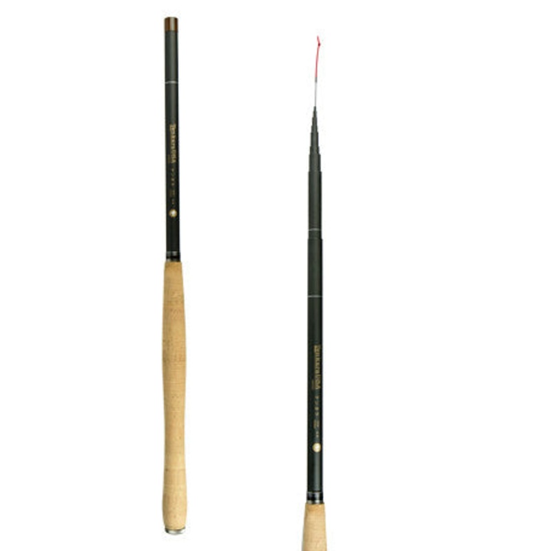 Tenkara USA Amago 13’6 Rod