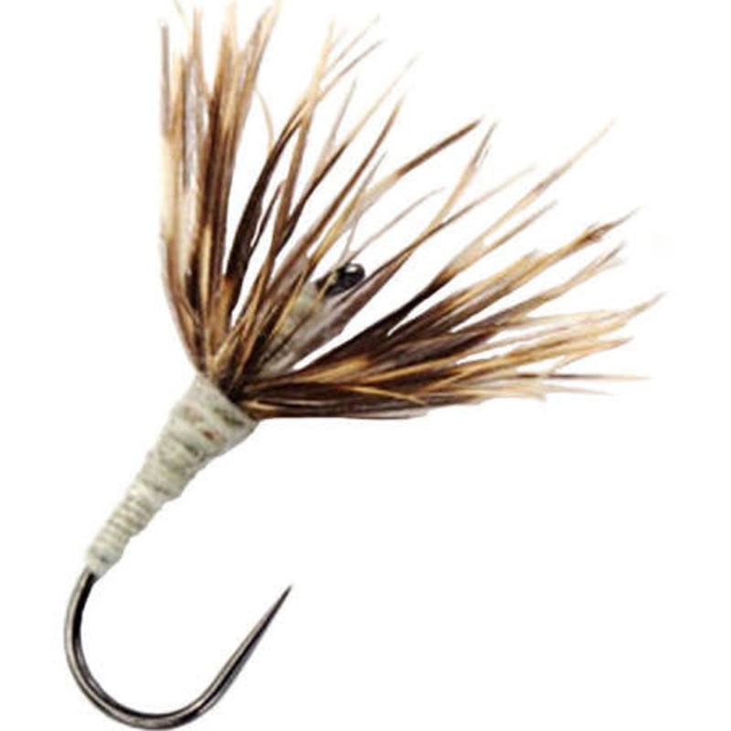 Tenkara USA Amano Fly Size 12 3-Pack