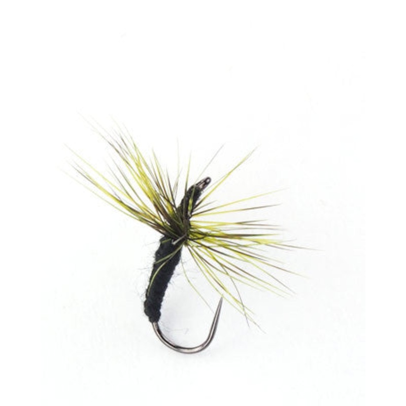 Tenkara USA Ishigaki Size 12 3-Pack
