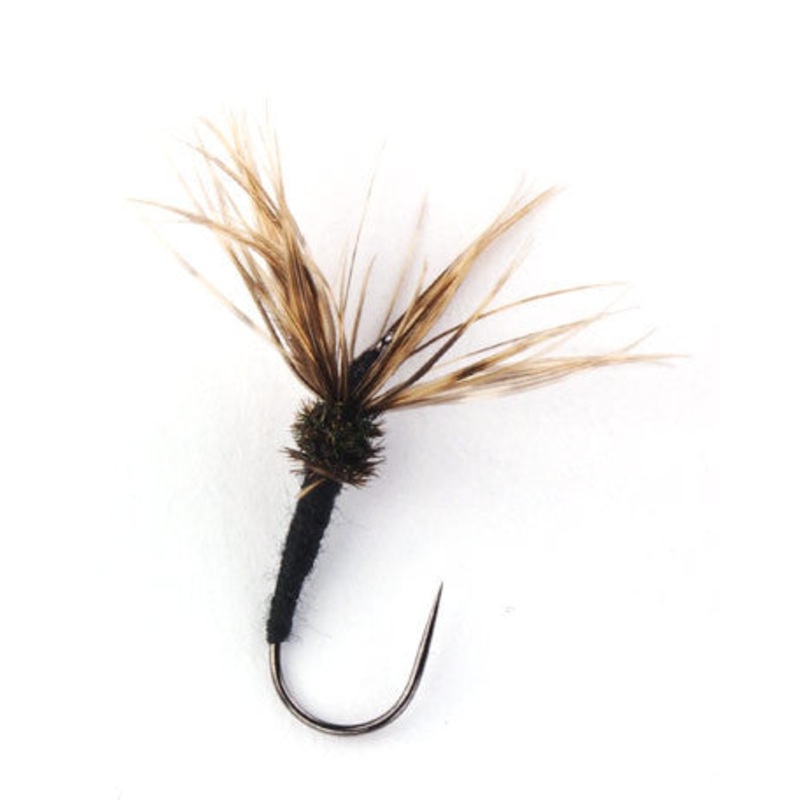 Tenkara USA OKI Kebari Size 8 3-Pack