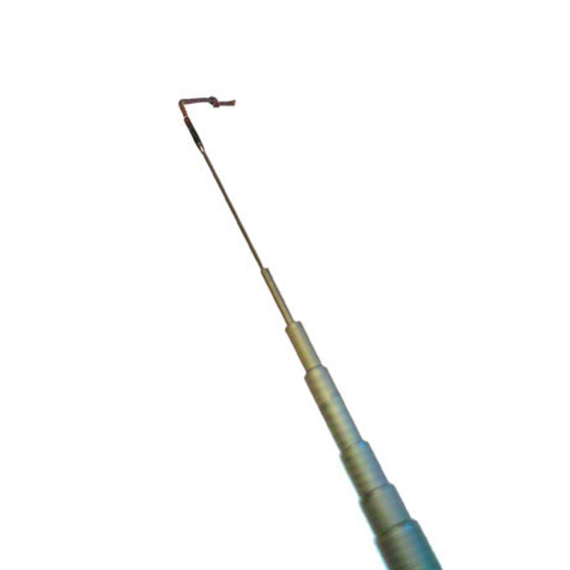 Tenkara USA RHODO replace tip|Default