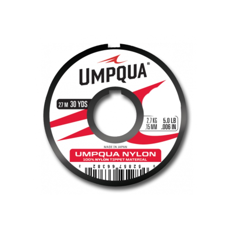 Umpqua Tippet|6x
