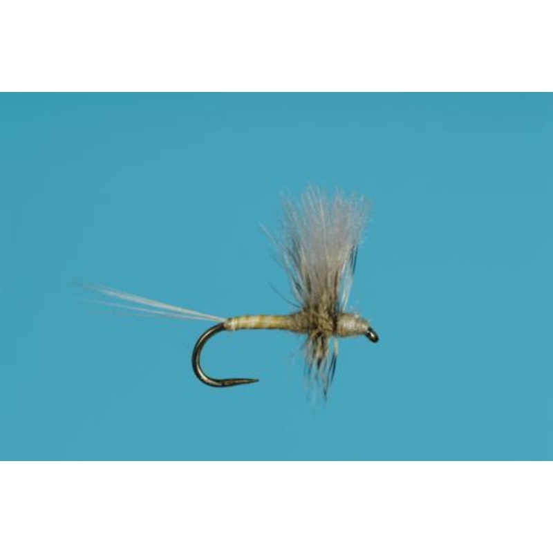 CDC PMD Thorax Dun|16|18