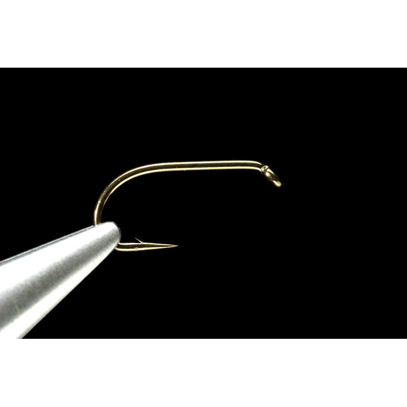 Daiichi 1530 Hook 25 pack|4|6|8|10|12|14|16