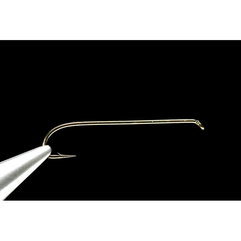 Daiichi 2340 Streamer Hook 25 pack