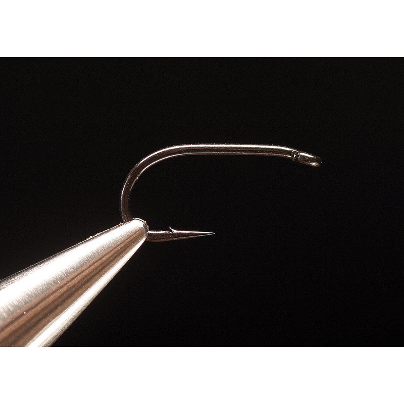 Daiichi 2571 Boss Steelhead Hook 25 pack