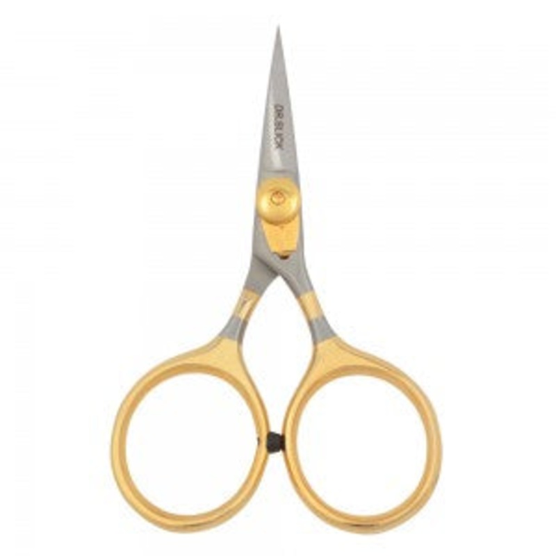 Dr. Slick Razor Scissor 4