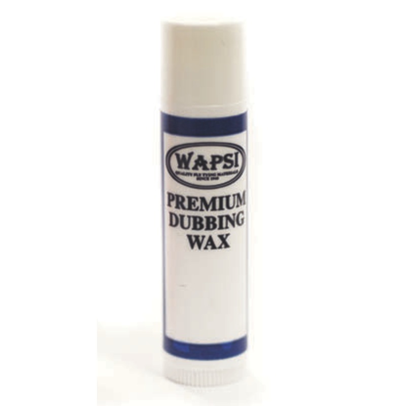 Dubbing Wax Small Tube Regular