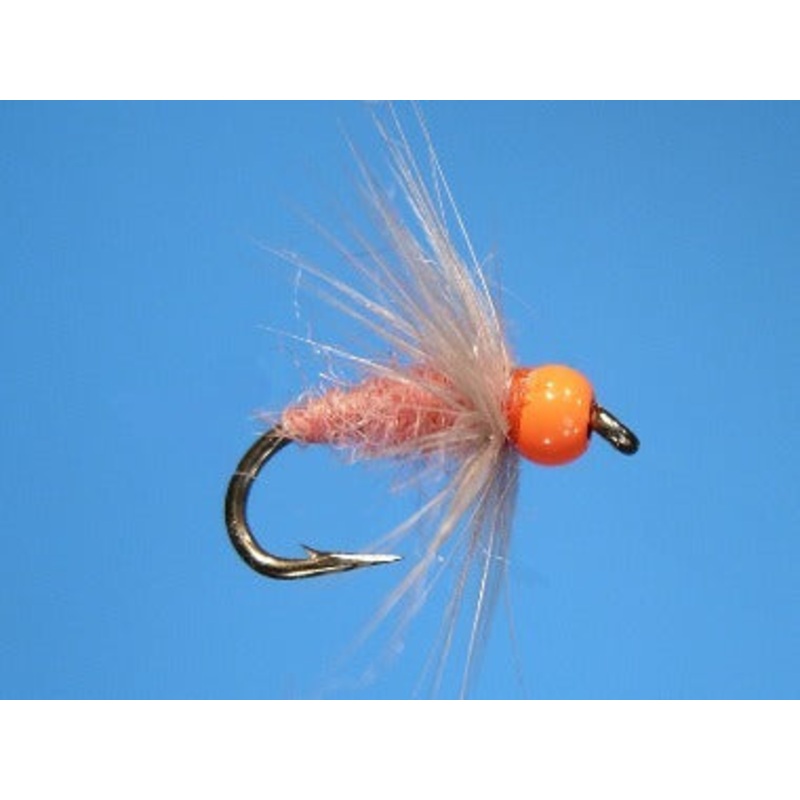 Fire Bead Sowbug|Default