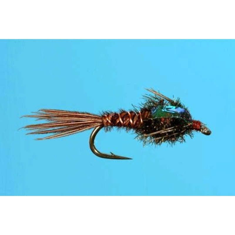 Flashback Pheasant Tail Nymph|14|16|18|20