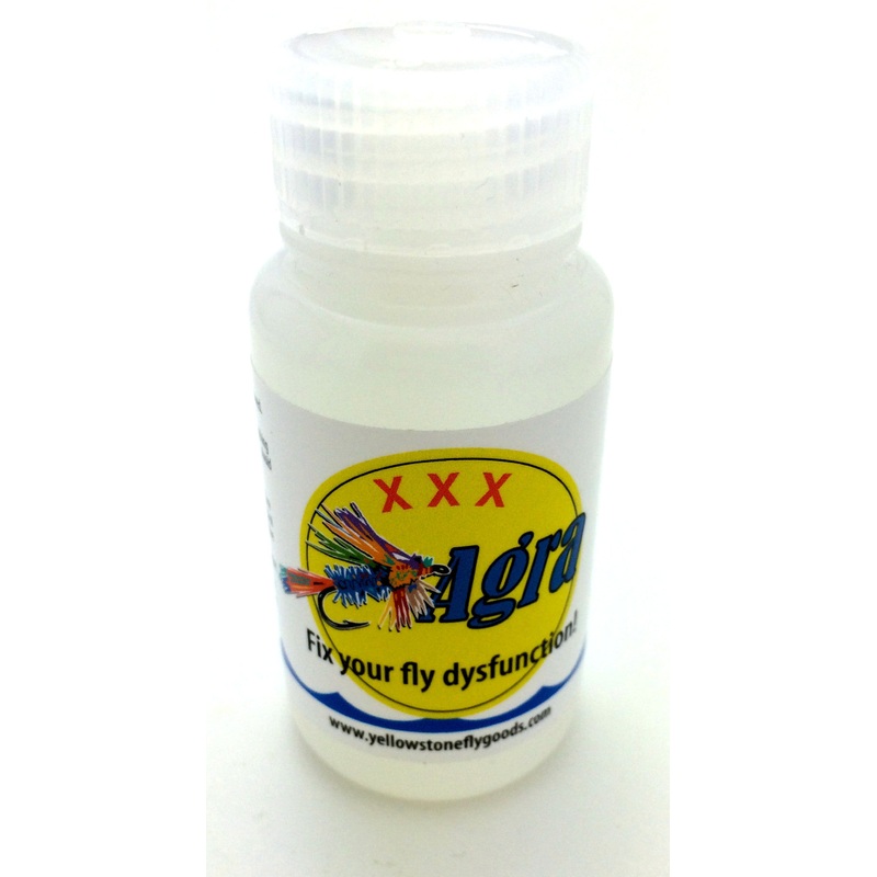 Fly Agra XXX Floatant