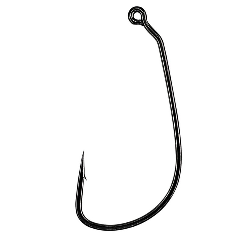 Gamakatsu Jig 30 Degree Extra Wide Gap Hook 25 Pack