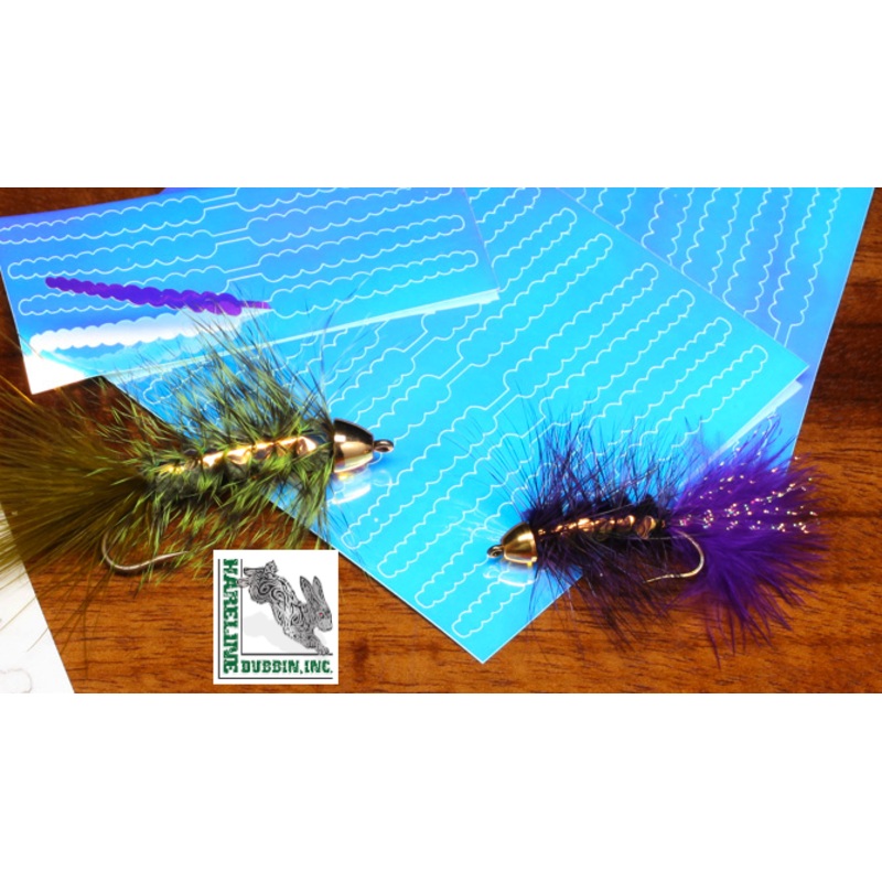 Kiley’s Bugger Bling