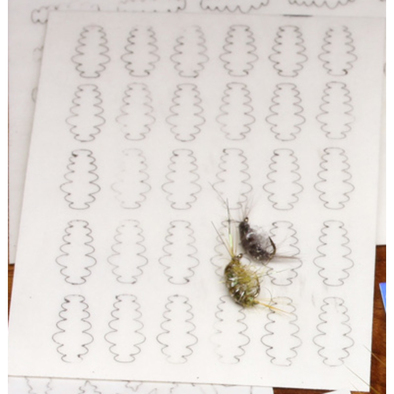 Kiley’s Scud Skinz|Size 12|Size 14|Size 16|Size 18