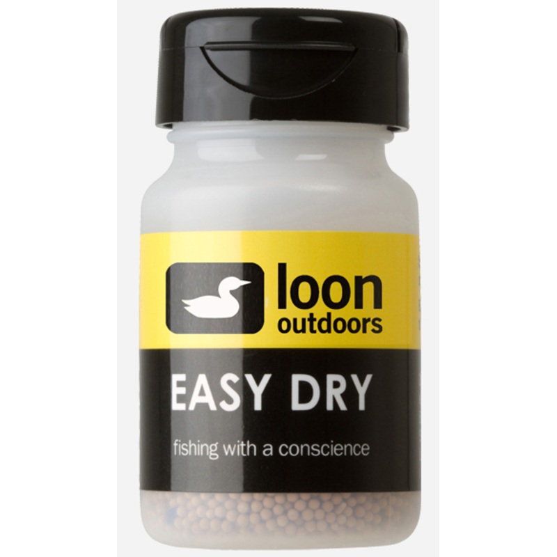 Loon Easy Dry Desicant