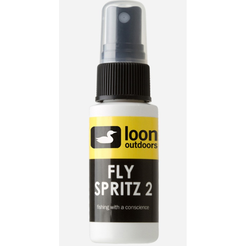 Loon Fly Spritz II Floatant