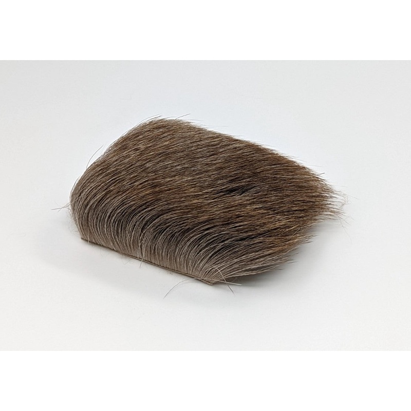 Nature’s Spirit Caribou Hair Natural 2 x 3