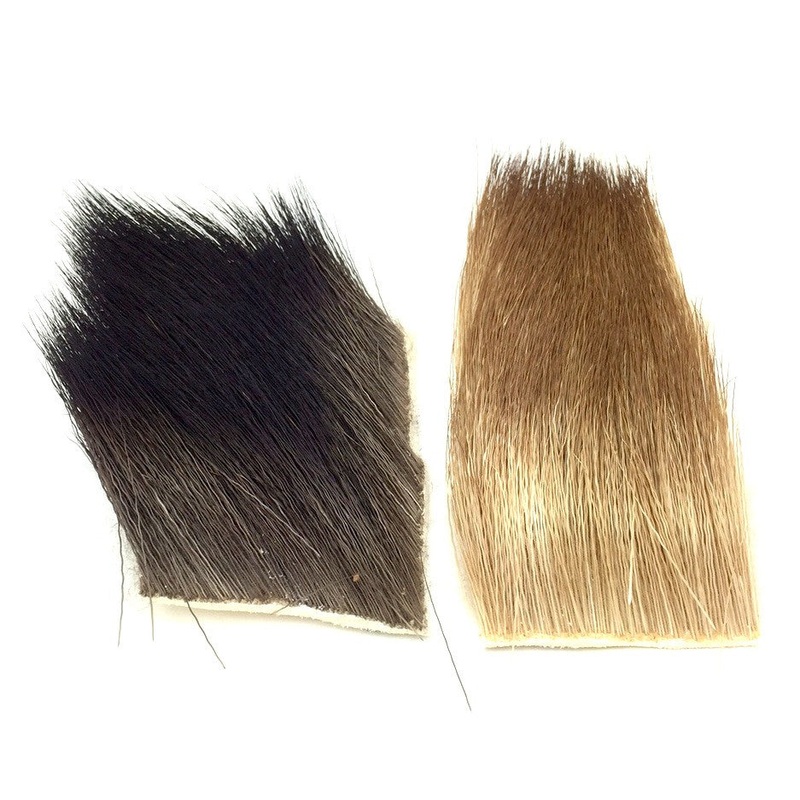 Nature’s Spirit Moose Body Hair