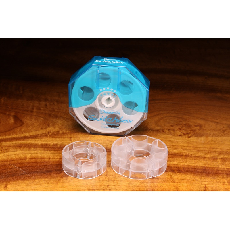Omnispool Arbor Spacers
