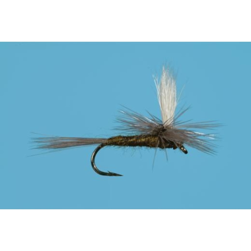 Parachute Blue Winged Olive|16|18|20|22