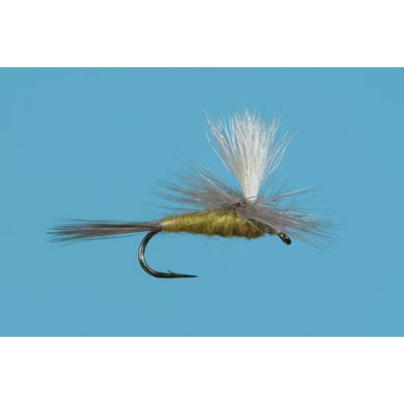 Parachute Pale Evening Dun|16|18|20