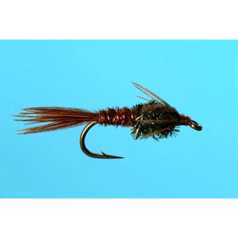 Pheasant Tail Nymph|14|16|18|20|22