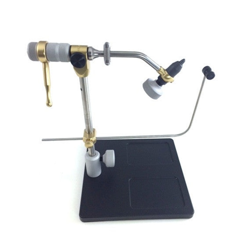 Renzetti Presentation 3000 Vise – Standard Base