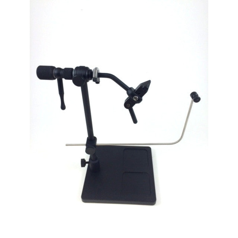 Renzetti Saltwater Traveler 2300 Series Vise-Base