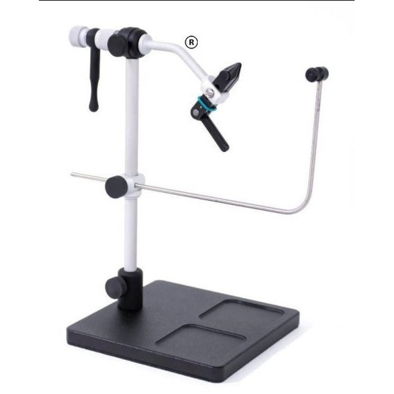 Renzetti Traveler 2200 Vise Pedistal Base Right Hand