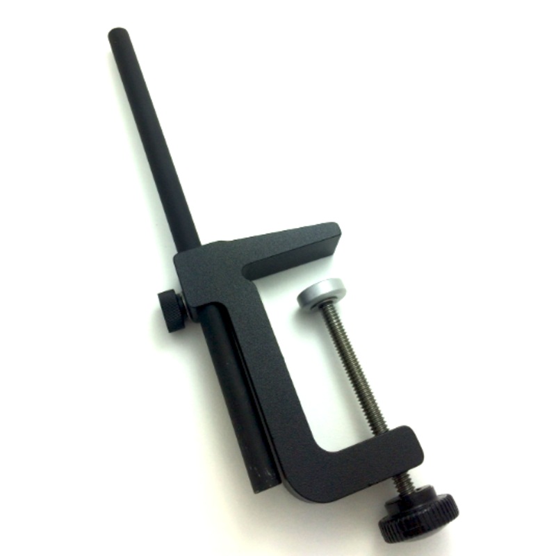 Renzetti Traveler C-Clamp w/8 Stem X8111