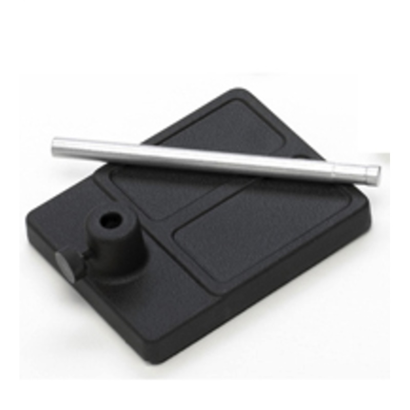 Renzetti Traveler Vise Pedestal Base X8112