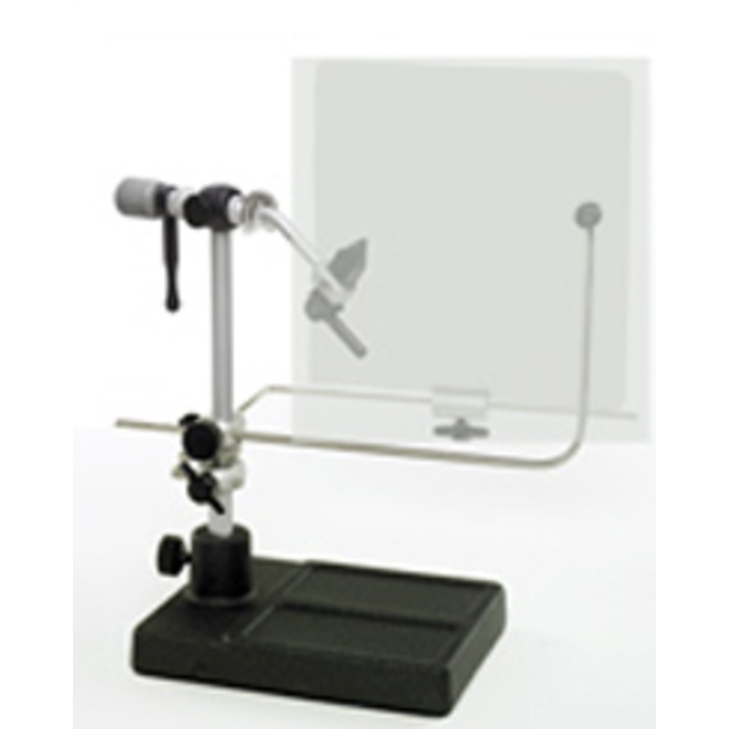 Renzetti Visual Enhancement Backdrop – All Vises X8049