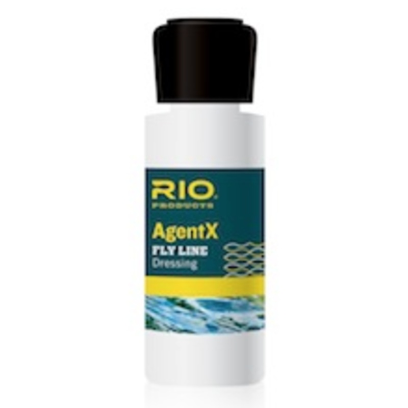 Rio AgentX Fly Line Dressing 1 oz Bottle