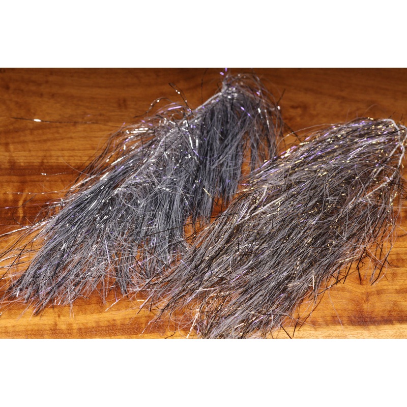 Senyo’s Freckled Predator Wrap