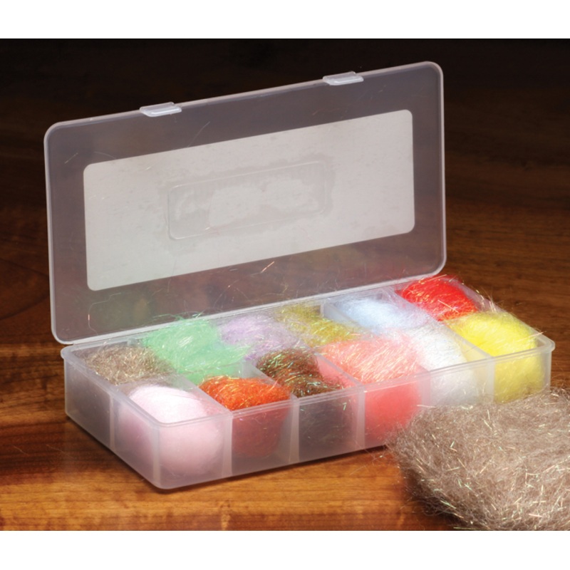 Senyo’s Laser Yarn Dubbing Dispenser II