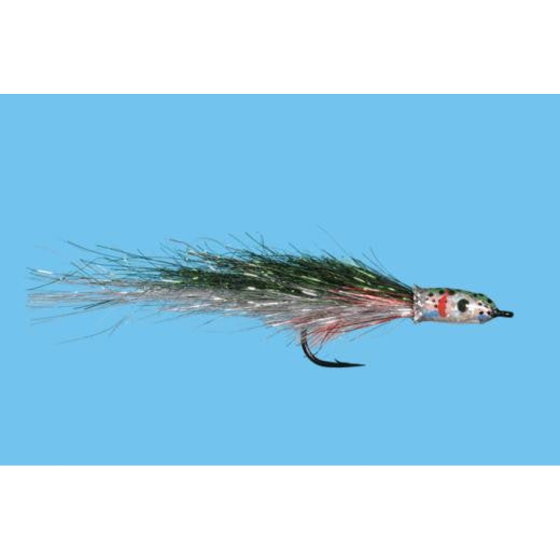 Skip’s Rainbow Trout Minnow|Rainbow|Brown Trout
