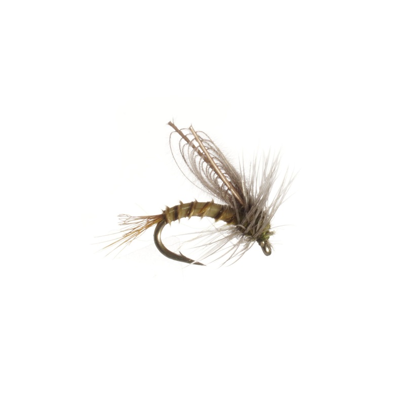 Smith’s CDC Blue Winged Olive Emerger
