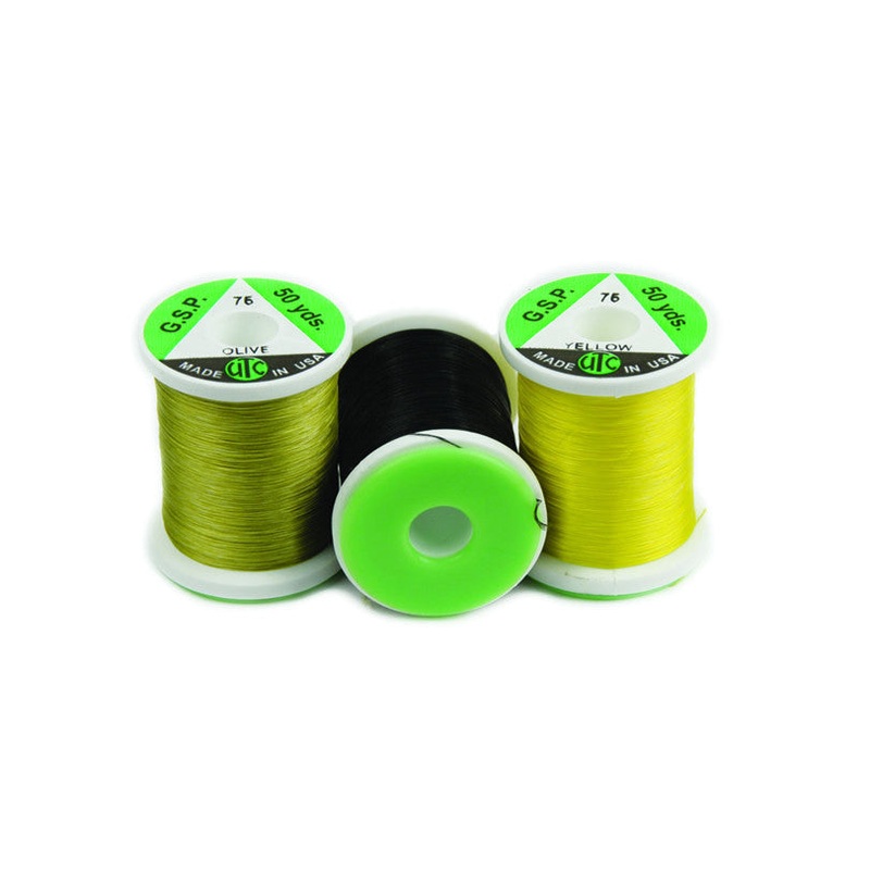 Wapsi UTC Gel Spun 75 Denier GSP Thread