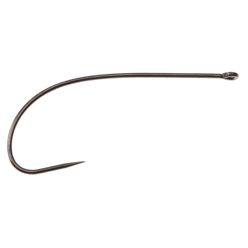 Ahrex Barbless Light Predator Hook PR351 8 Pack