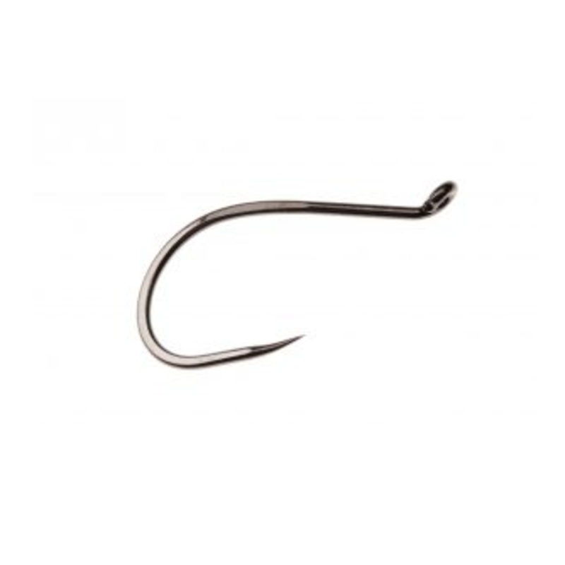 Ahrex PR383 Barbless Predator Trailer Hook 8 pack