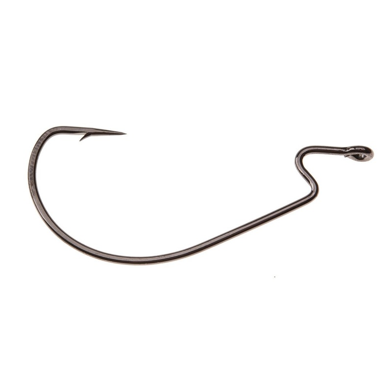Ahrex Texas Predator Hook PR380 8 Pack