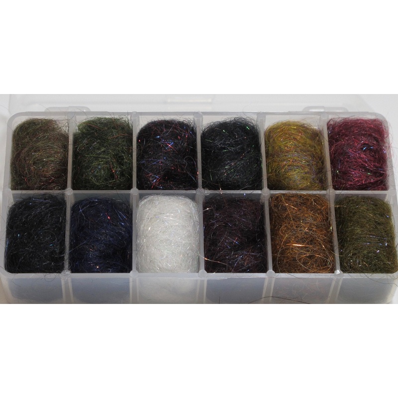 Arizona Mega Simi Seal Dubbinizer #2